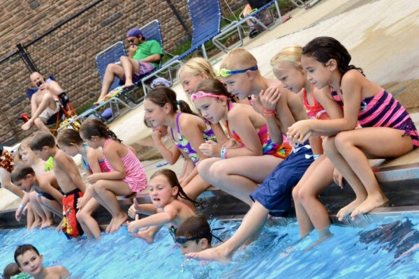 Home Page About the Pool